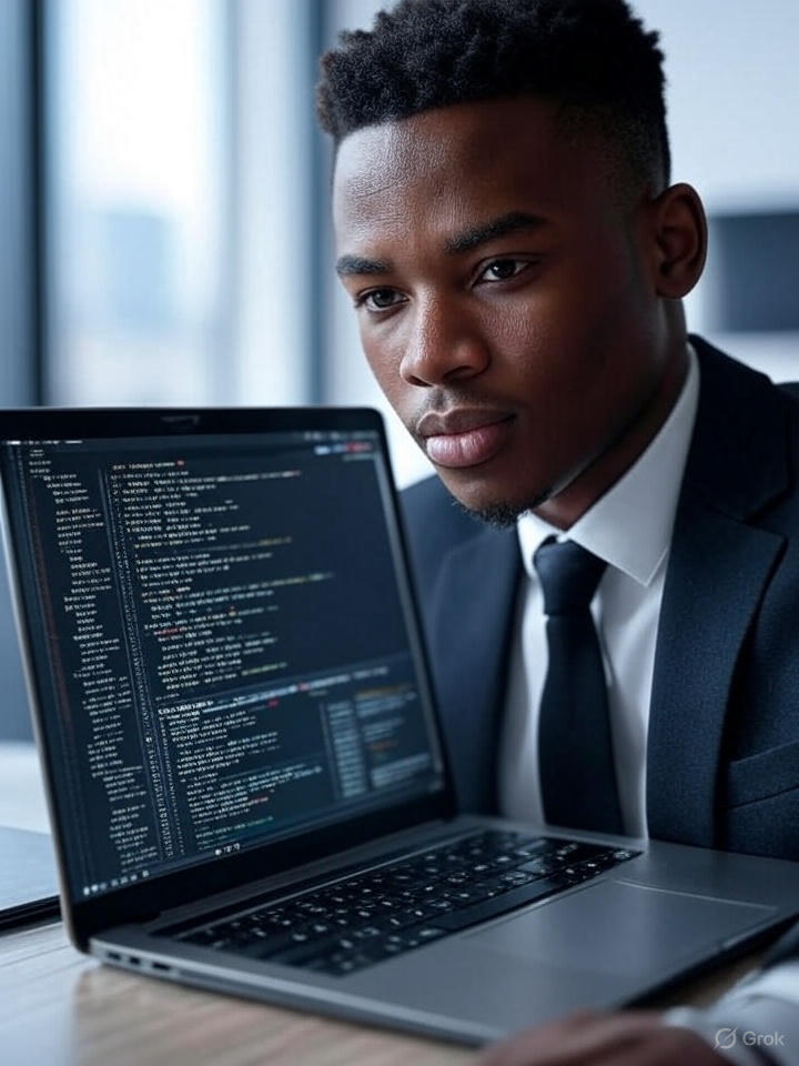 The Future of AI in Web Development