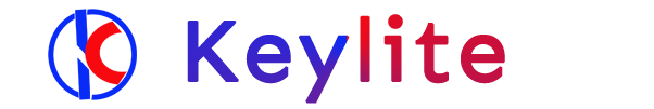Keylite Company Logo